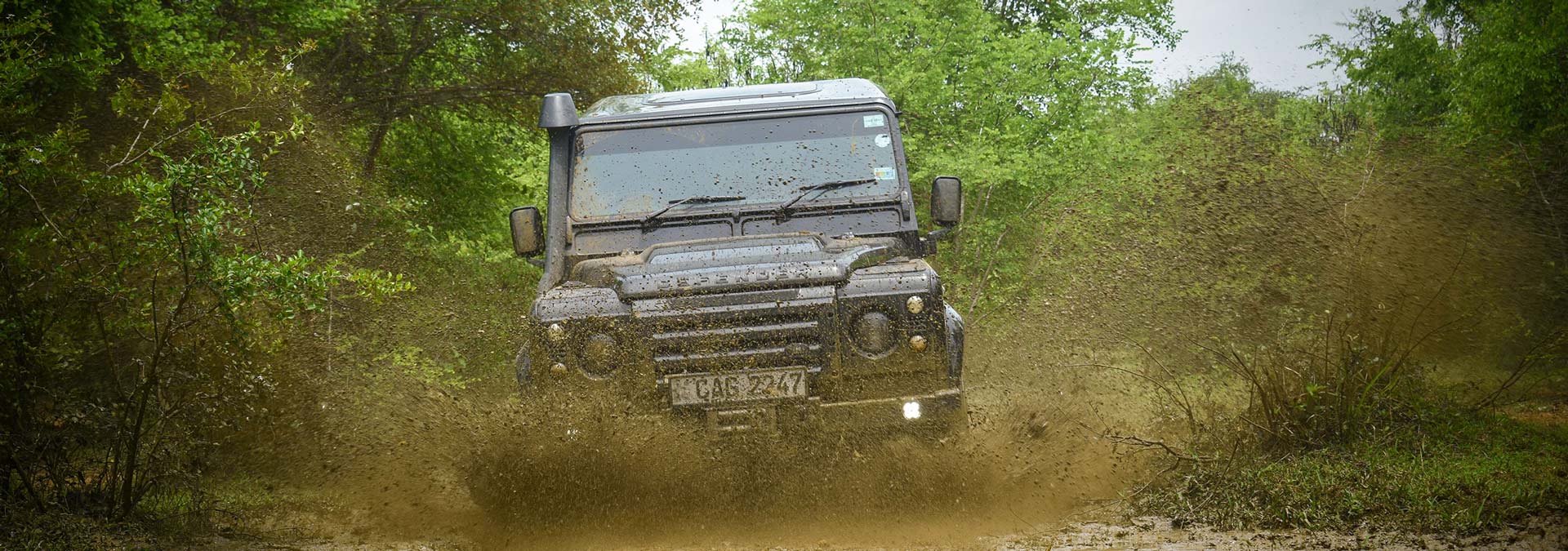 Gallery | Ritter Land Rover