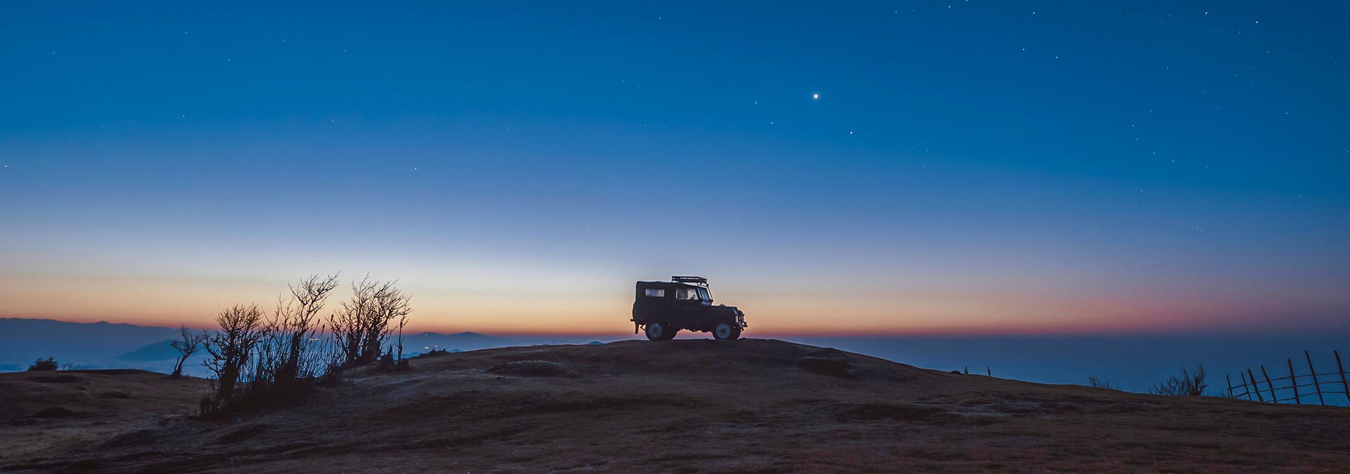 About Us | Ritter Land Rover